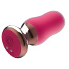 Buttocks TOYJOY Plug vibrant The Exquisite 7 x 3cm Rose